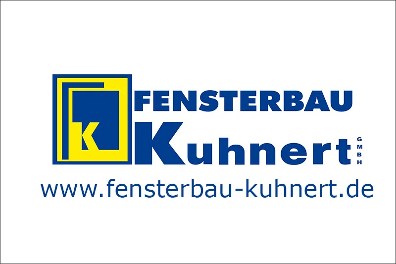 Fensterbau Kuhnert