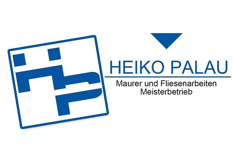 Fliesenleger Heiko Palau
