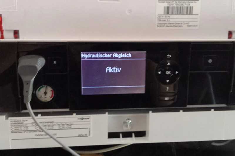 Einblick in das Angebot von M&S Haustechnik