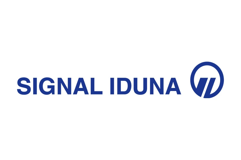 SIGNAL IDUNA · Jens Noack
